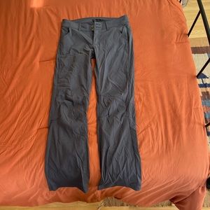 Prana Hiking Pants